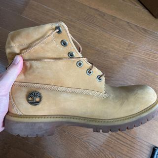 ティンバーランド(Timberland)のTIMBERLAND ブーツ(ブーツ)