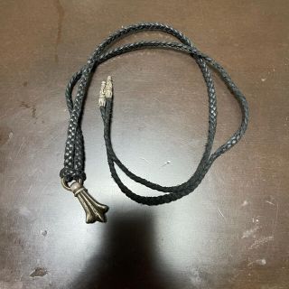 クロムハーツ(Chrome Hearts)の中古　クロムハーツ　ネックレス(ネックレス)