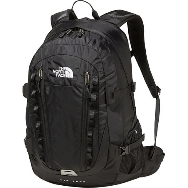 THE NORTH FACE(ザノースフェイス)のTHE NORTH FACE バックパック ビッグショット メンズのバッグ(バッグパック/リュック)の商品写真