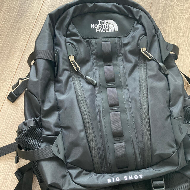 THE NORTH FACE(ザノースフェイス)のTHE NORTH FACE バックパック ビッグショット メンズのバッグ(バッグパック/リュック)の商品写真