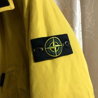 値下げしました！STONE ISLAND タグ付き　新品未使用