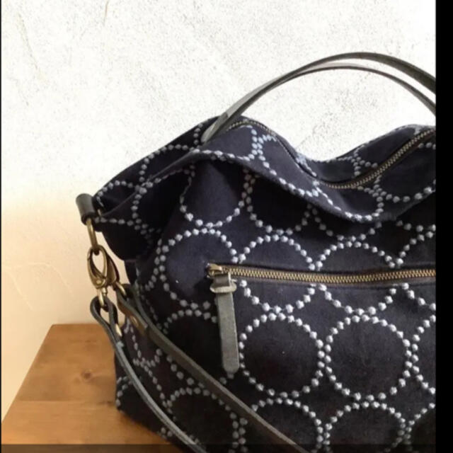 mina perhonen(ミナペルホネン)のmiuhaha様専用 レディースのバッグ(ショルダーバッグ)の商品写真