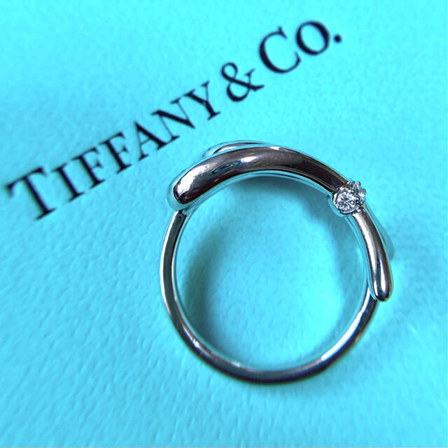 Tiffany Co レア ティファニー リボン ボウ ダイヤモンド リング K18wgの通販 By Rinko 価格交渉致します ティファニーならラクマ Tiffany Co レア ティファニー リボン ボウ ダイヤモンド リング K18wgの通販 By Rinko 価格交渉致します ティファニーならラクマ