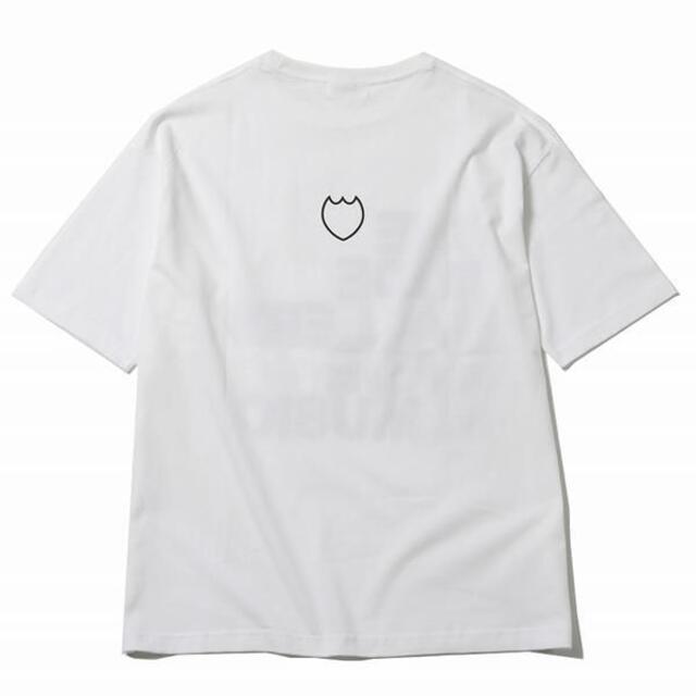 RUDE GALLERY - 20SS 新品 ルードギャラリー MADE IN MUSIC TEE3 の ...