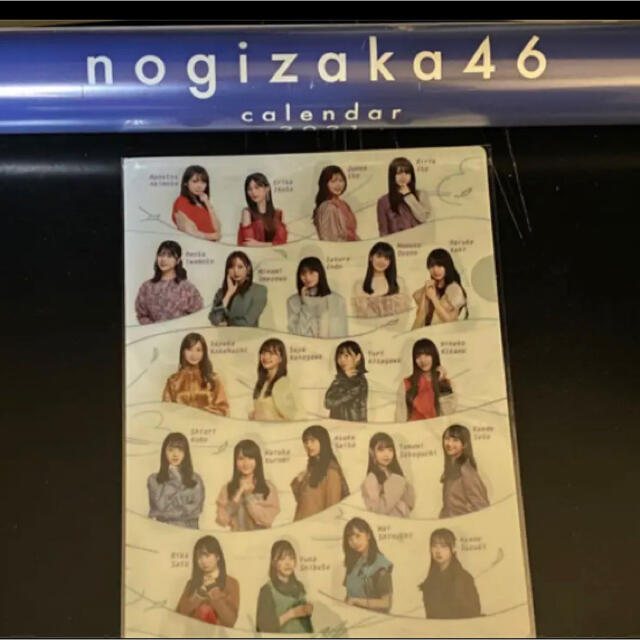 乃木坂46(ノギザカフォーティーシックス)のりおん様 エンタメ/ホビーのDVD/ブルーレイ(アイドル)の商品写真