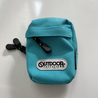 アウトドアプロダクツ(OUTDOOR PRODUCTS)のカメラケース(ポーチ)