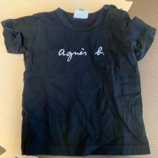 アニエスベー(agnes b.)のutmさん専用　アニエスベーのTシャツとオーガニックズーのセット(Ｔシャツ)