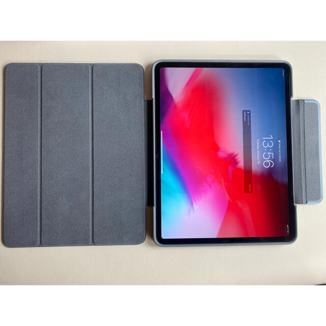 正規品質保証】 Apple - iPad Pro 第3世代 12.9インチ Wifi+Cellular