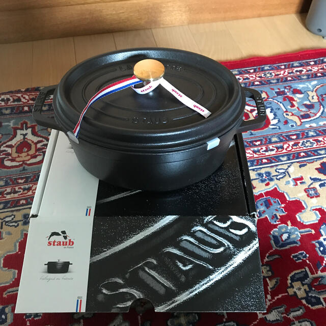 Q様専用 ストウブ オーバル23センチ 【驚きの価格が実現!】 oasis-tur.ru