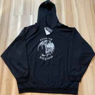 ラフシモンズ(RAF SIMONS)のひらさん様　RAF SIMONS archive redux hoodie (パーカー)