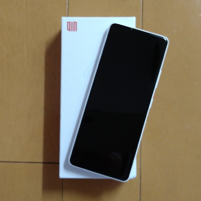 Xiaomi Qin 2 Proグローバル版 SIMフリーUSBType-C