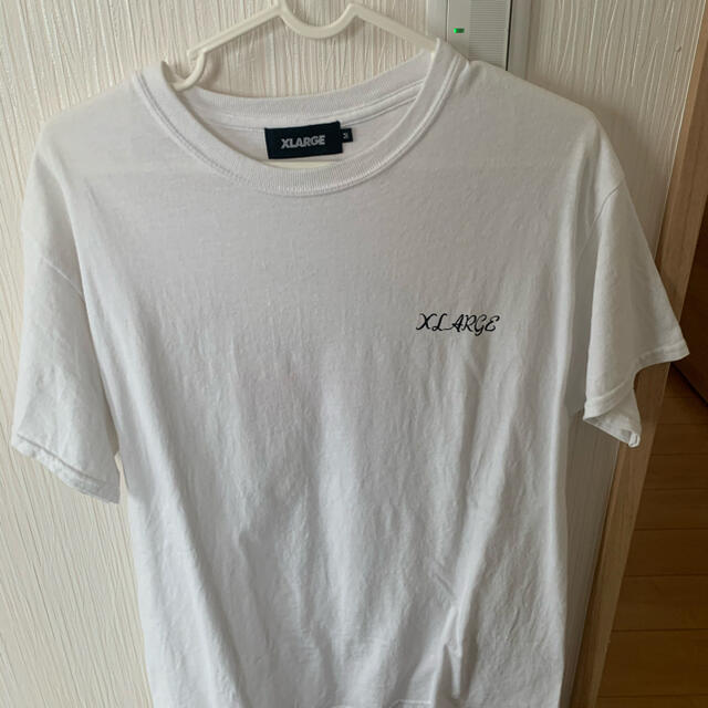 XLARGE(エクストララージ)のXLARGE tシャツ メンズのトップス(Tシャツ/カットソー(半袖/袖なし))の商品写真