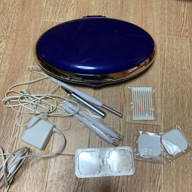 激安 美顔器 Heal raise ヒールライズ イオン 導入機 tyroleadership.com