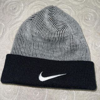 ナイキ(NIKE)のNIKE ニット帽(ニット帽/ビーニー)