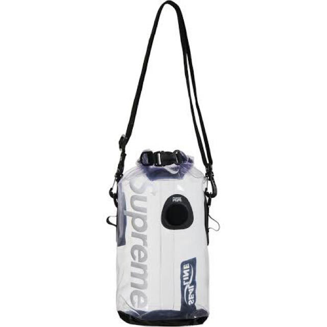 Supreme(シュプリーム)のSupreme SealLine Discovery Dry bag 5L スポーツ/アウトドアのスポーツ/アウトドア その他(その他)の商品写真