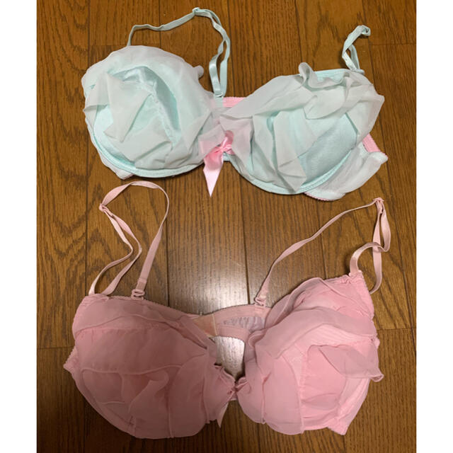 Ravijour(ラヴィジュール)のRavijour👙💕✨ブラまとめ売り レディースの下着/アンダーウェア(ブラ)の商品写真