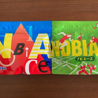 ノビエース(その他)