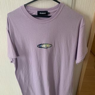 エクストララージ(XLARGE)のXLARGE tシャツ(Tシャツ/カットソー(半袖/袖なし))