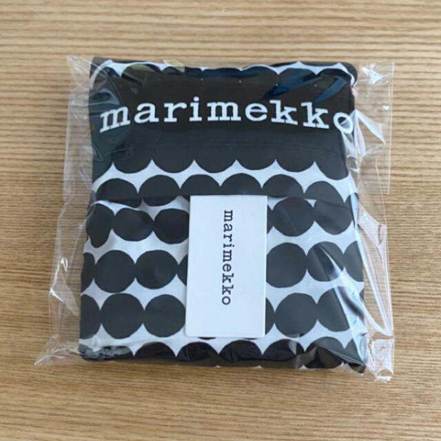 Marimekko マリメッコ エコバック ラシィマットの通販 By Cog マリメッコならラクマ