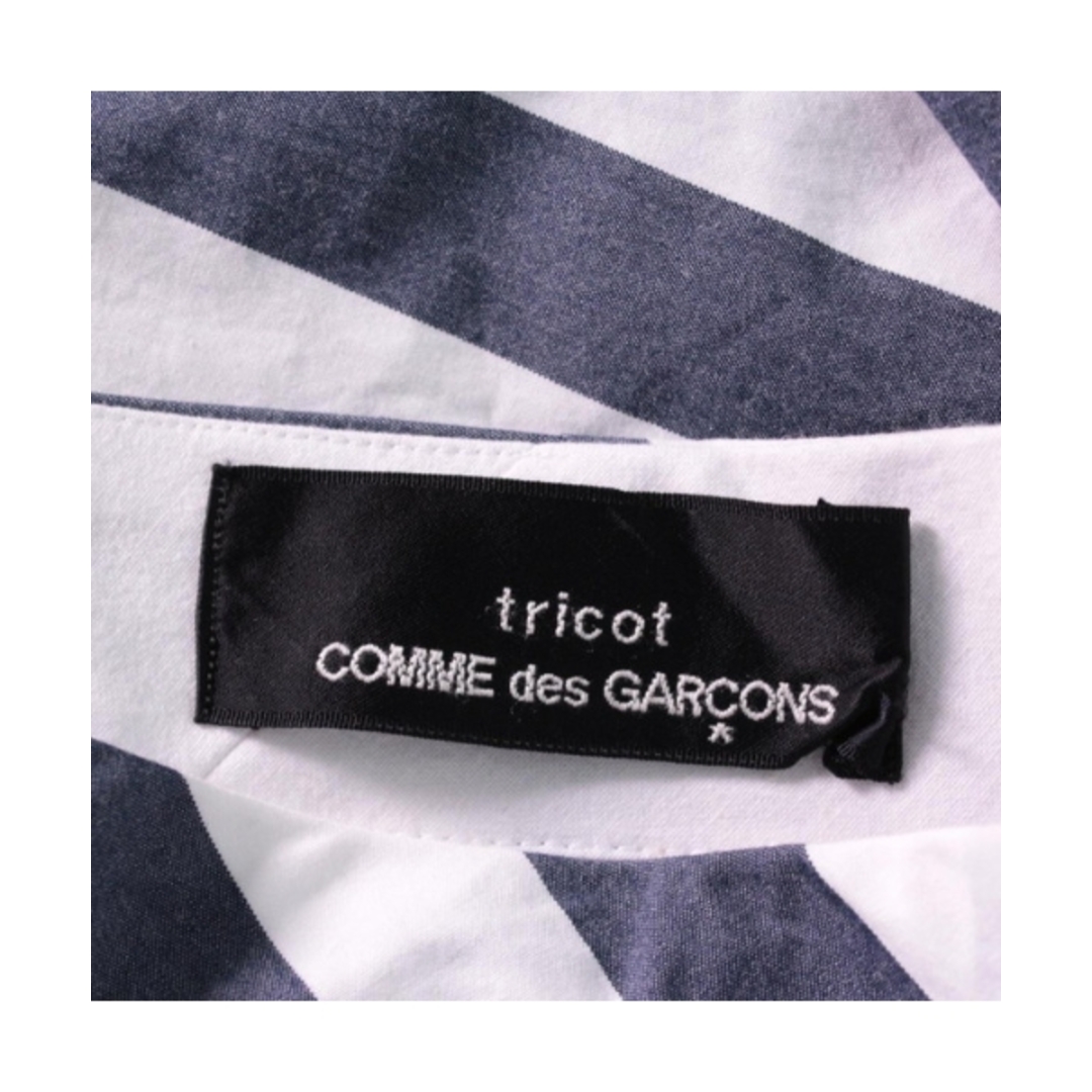 tricot COMME des GARCONS ロング・マキシ丈スカート M 7