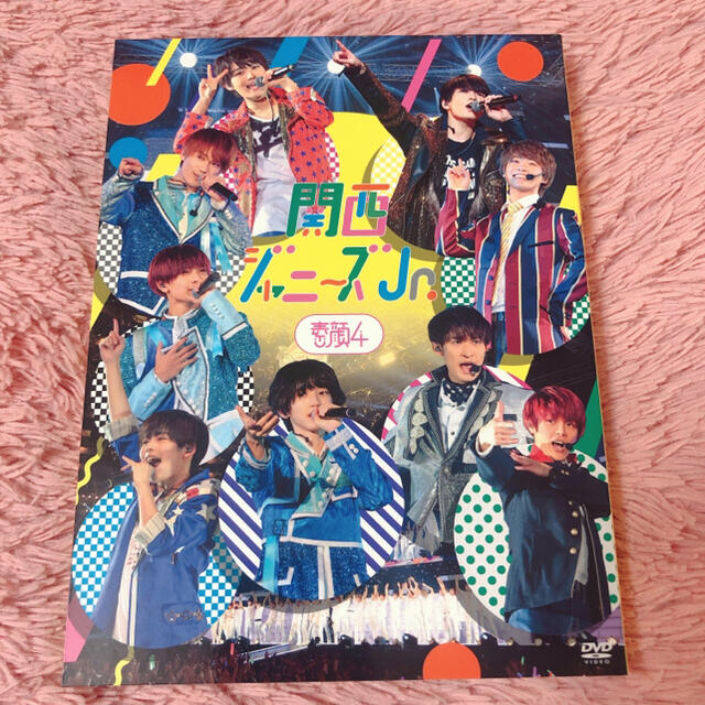 素顔4関西ジャニーズJr. 素顔4ジャニーズJr. 素顔4関西ジャニーズJr. 素顔4ジャニーズJr.