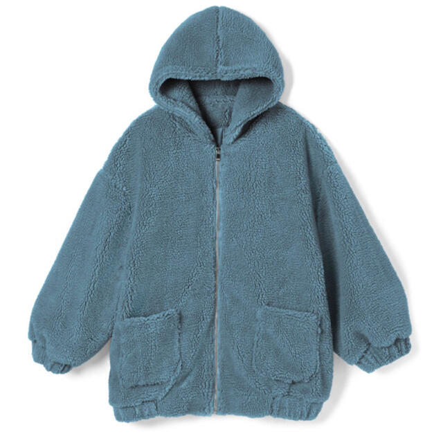 GRL(グレイル)のmarumaru様専用 レディースのジャケット/アウター(毛皮/ファーコート)の商品写真