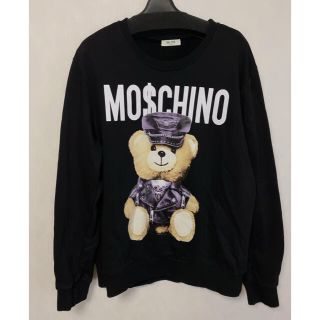 モスキーノ(MOSCHINO)のけんしろうママ専用(スウェット)