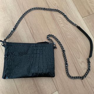 ザラ(ZARA)のy様専用！(ショルダーバッグ)