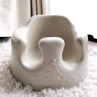 バンボ(Bumbo)の【新色】バンボ ベビーソファ サンドベージュ(その他)