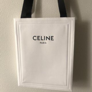 セリーヌ(celine)のCELINE ショッパー(ショップ袋)