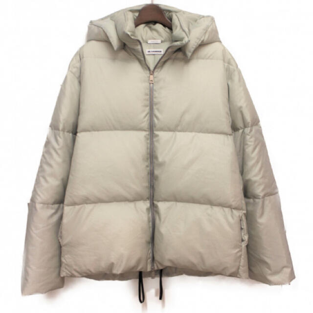 Jil Sander(ジルサンダー)のJIL SANDER 18aw Padded Dawn Jacket メンズのジャケット/アウター(ダウンジャケット)の商品写真