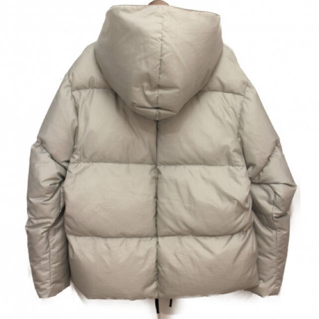 Jil Sander(ジルサンダー)のJIL SANDER 18aw Padded Dawn Jacket メンズのジャケット/アウター(ダウンジャケット)の商品写真