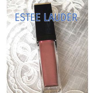 エスティローダー(Estee Lauder)の✤ESTEE LAUDER✤ピュアカラーエンヴィペイントオンリクィッドリップ０４(口紅)