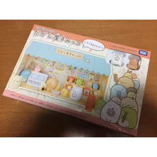 サンエックス(サンエックス)の【すみっコぐらし】だがし屋すみっコ◆けしゴムいっぱい(その他)