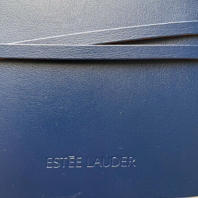 Estee Lauder(エスティローダー)のESTEE LAUDER ノート　ノベリティ レディースのレディース その他(その他)の商品写真