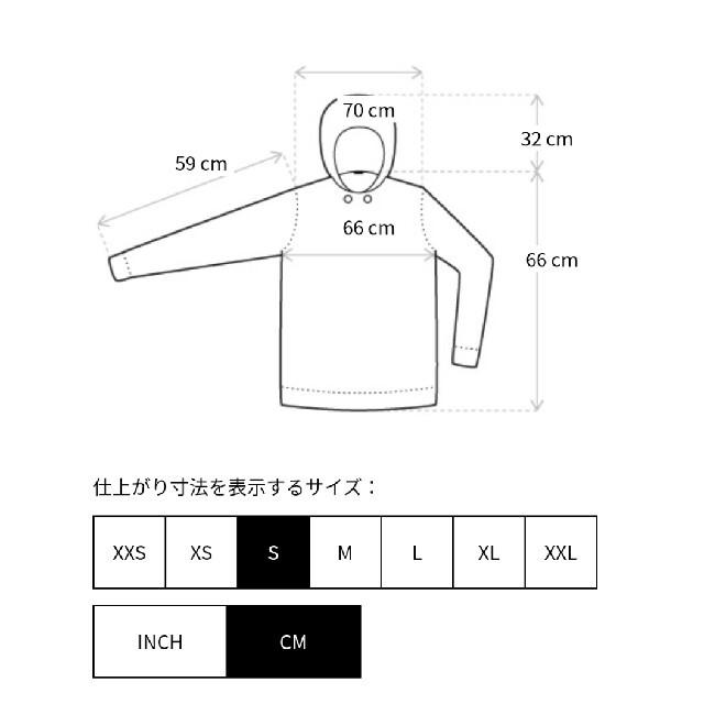 Essentials　ニットパーカー　スウェット　エッセンシャルズ 2