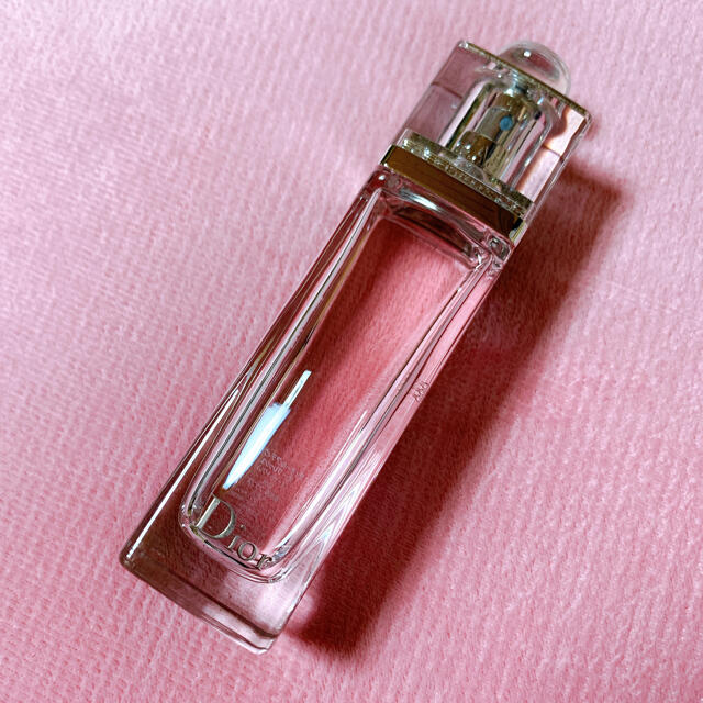 Christian Dior(クリスチャンディオール)のDior アディクト オー フレッシュ 香水 コスメ/美容の香水(香水(女性用))の商品写真