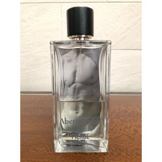 アバクロンビーアンドフィッチ(Abercrombie&Fitch)のアバクロンビー＆フィッチ　フィアスコロン（香水）(香水(男性用))