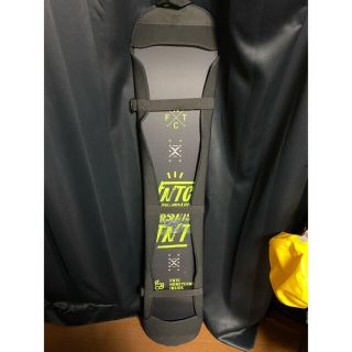 FANATIC　TNT18-19年モデル　ダブルキャンバー　157cm