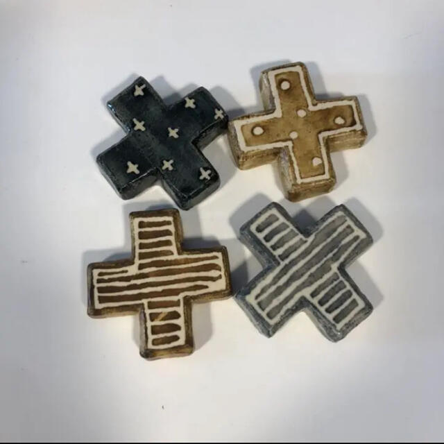 【新品】ビヨルク 箸置き