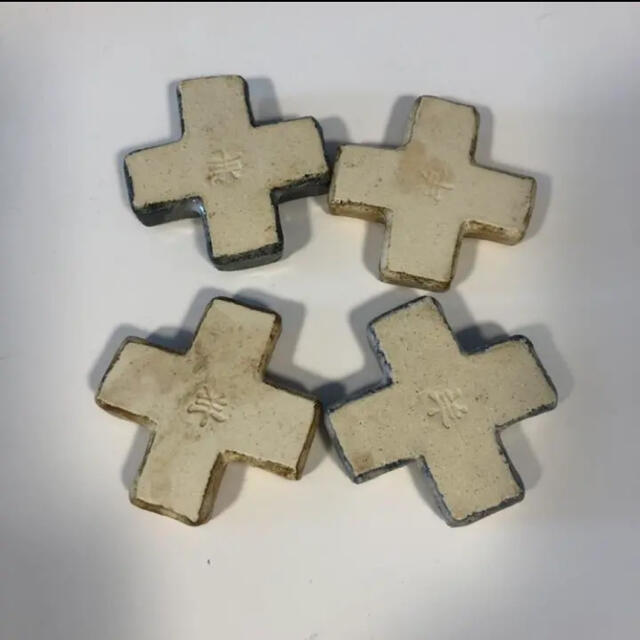 【新品】ビヨルク 箸置き