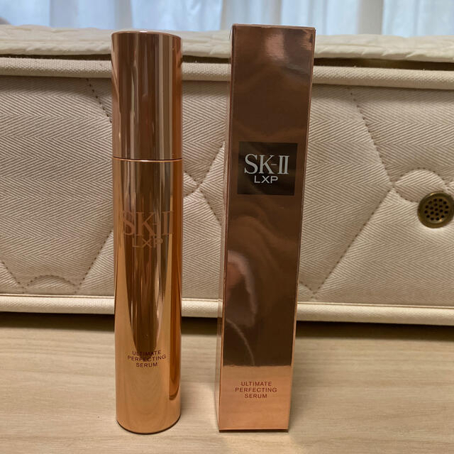 ⭐︎専用⭐︎ SK-II LXP セラム&エッセンス