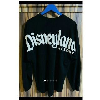 即完売♥SPIRITJERSEYディズニー♥ロンT♥RVCA シャリーフ fr2