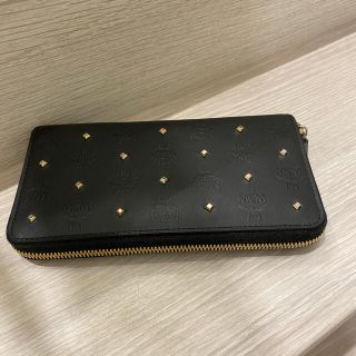 エムシーエム(MCM)のMCM長財布(財布)