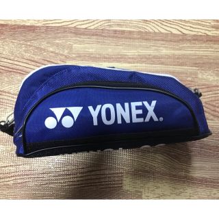 ヨネックス(YONEX)のヨネックスの小物入れバック(小物入れ)