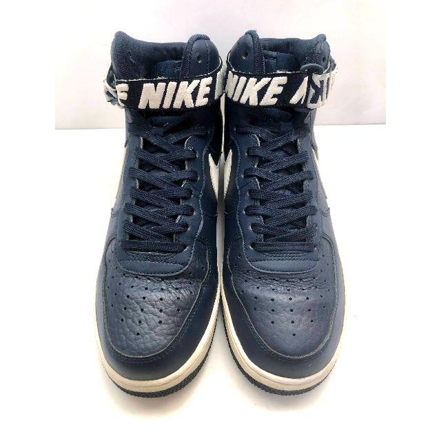 nike air force 1 high 07 nba