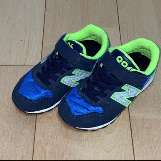 ニューバランス(New Balance)の【きと様専用】NB996 17cm(スニーカー)