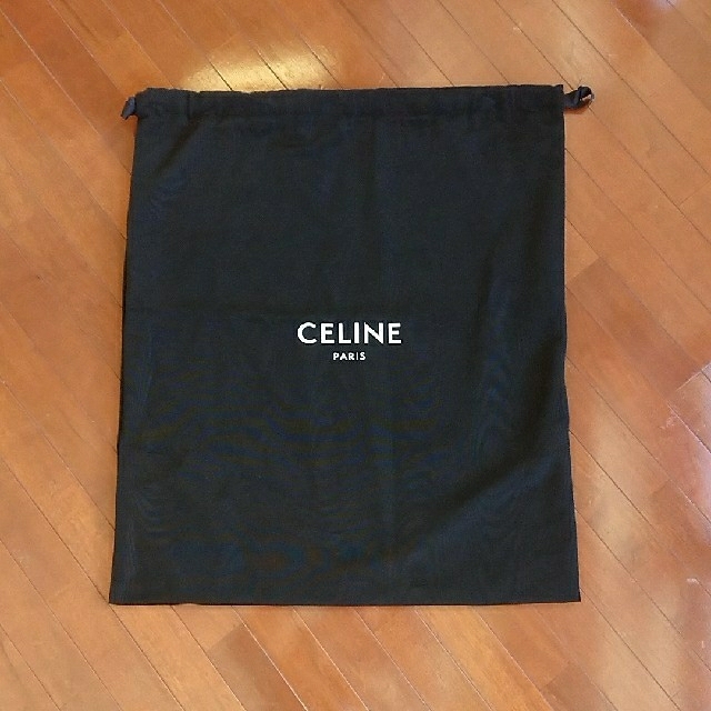 celine(セリーヌ)のセリーヌ 保存袋 レディースのバッグ(ショップ袋)の商品写真