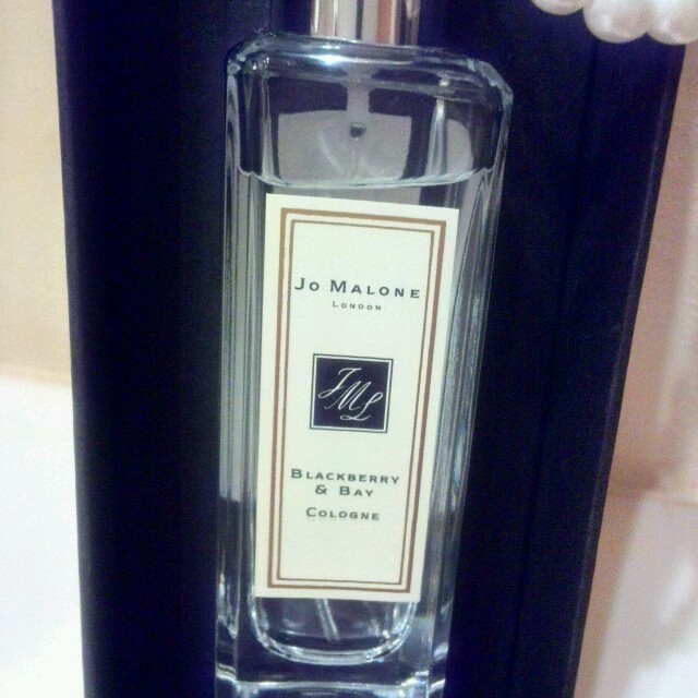 Jo Malone(ジョーマローン)のブラックベリーベイ コスメ/美容の香水(ユニセックス)の商品写真