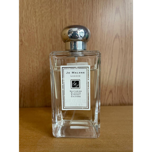 Jo Malone 香水 NECTARINE BLOSSOM & HONEY